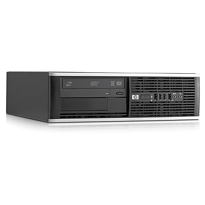 компьютер HP Pro 6000 SFF VN770EA