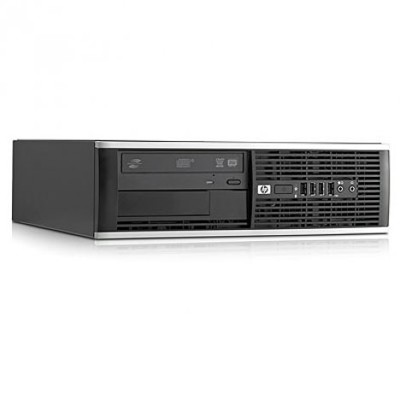 компьютер HP Pro 6005 SFF VN804EA
