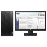 Компьютер HP Pro A 285 Bundle 4CZ14EA