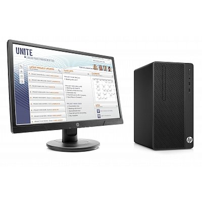 компьютер HP Pro A 285 Bundle 4CZ15EA