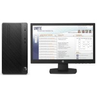 Компьютер HP Pro A 285 Bundle 4CZ18EA