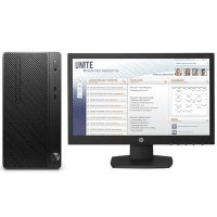 Компьютер HP Pro A 285 Bundle 4CZ42EA