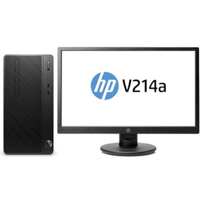 компьютер HP Pro A 285 Bundle 4CZ43EA