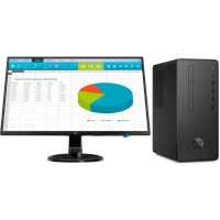 Компьютер HP Pro A G3 Bundle 160J6ES