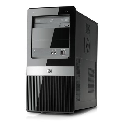 компьютер HP Pro Bundle 3120 MT WU571EA