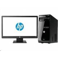 Компьютер HP Pro Bundle 3500 G2 MT G9E12EA
