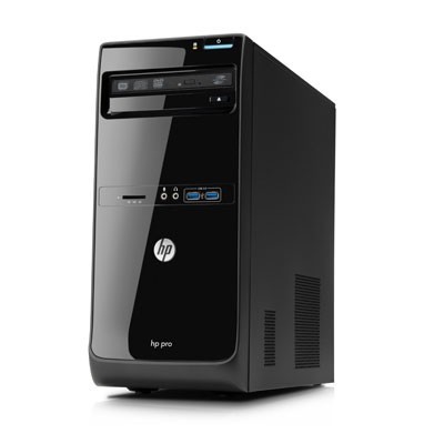 компьютер HP Pro Bundle 3500 MT B5J40EA