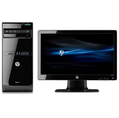 компьютер HP Pro Bundle 3500 MT B5J43EA