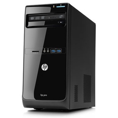 компьютер HP Pro Bundle 3500 MT B5J44EA