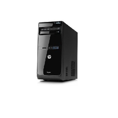 компьютер HP Pro 3500 MT QB297EA