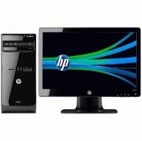 Компьютер HP Pro Bundle 3500 MT C5Y01EA