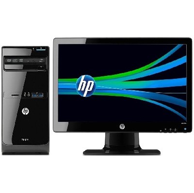 компьютер HP Pro Bundle 3500 MT C5Y01EA