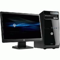 Компьютер HP Pro Bundle 3500 MT D5R97ES