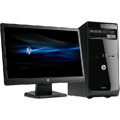компьютер HP Pro Bundle 3500 MT D5R97ES