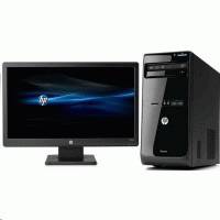 Компьютер HP Pro Bundle 3500 MT D5S43EA