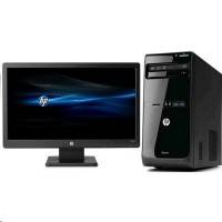 Компьютер HP Pro Bundle 3500 MT G9E29EA