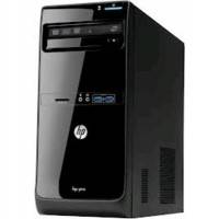 Компьютер HP Pro Bundle 3500 MT J4A95EA