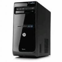 Компьютер HP Pro Bundle 3500 MT J4A98EA