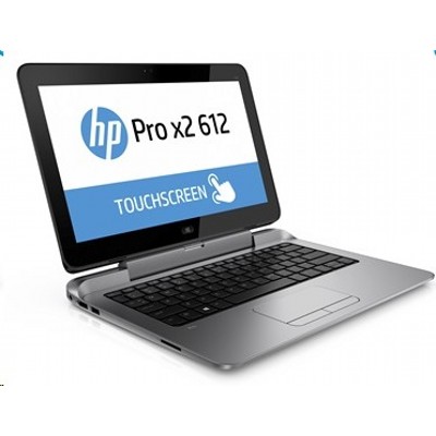 планшет HP Pro x2 612 G1 L5G59EA