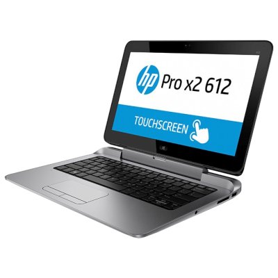 планшет HP Pro x2 612 G1 L5G76EA