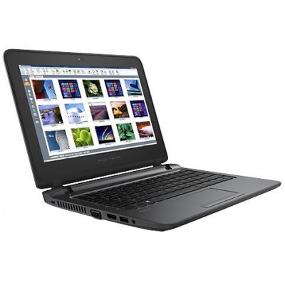 ноутбук HP ProBook 11 G1 N0Y76ES