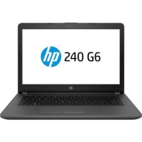 Ноутбук HP 240 G6 4BD01EA