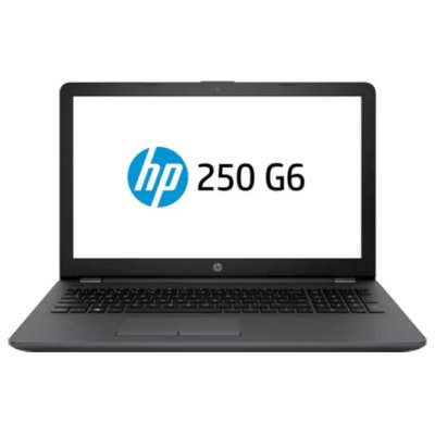 ноутбук HP 250 G6 4WV07EA