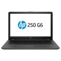 Ноутбук HP 250 G6 2SX58EA