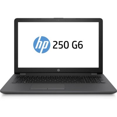 ноутбук HP 250 G6 7QL91ES