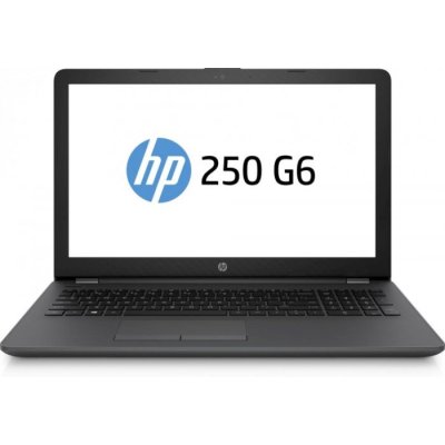 ноутбук HP 250 G6 2XY72ES