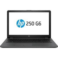 Ноутбук HP 250 G6 3QM27EA