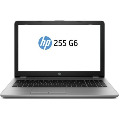 ноутбук HP 255 G6 1WY27EA