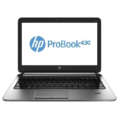 ноутбук HP ProBook 430 G1 F0X02EA