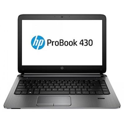 ноутбук HP ProBook 430 G2 J4S76EA