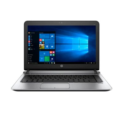 ноутбук HP ProBook 430 G3 3QL31EA