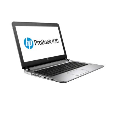 ноутбук HP ProBook 430 G3 3VK18ES