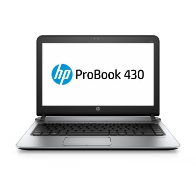 ноутбук HP ProBook 430 G3 P4N89EA