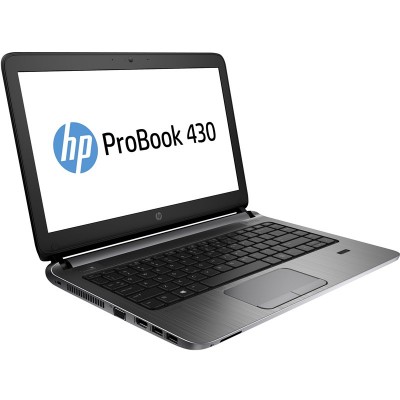 ноутбук HP ProBook 430 G3 P5S48EA