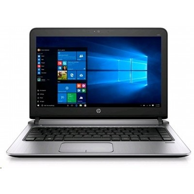 ноутбук HP ProBook 430 G3 P5S49EA