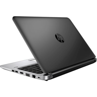 ноутбук HP ProBook 430 G3 W4N71EA