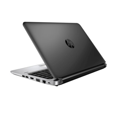 ноутбук HP ProBook 430 G3 W4N80EA