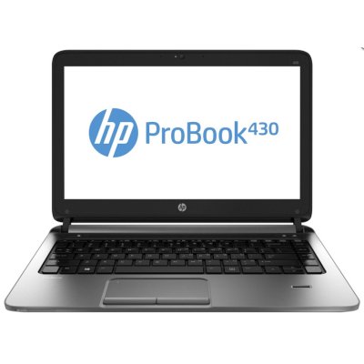 ноутбук HP ProBook 430 G3 W4N81EA