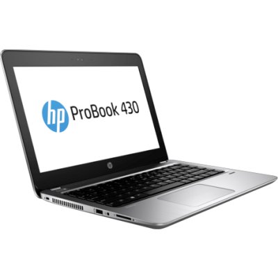 ноутбук HP ProBook 430 G4 Y7Z27EA