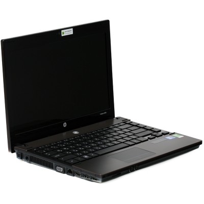 ноутбук HP ProBook 4320s XN862EA