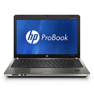 ноутбук HP ProBook 4330s XX945EA