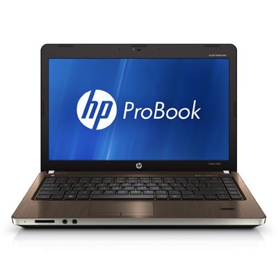 ноутбук HP ProBook 4330s XX947EA