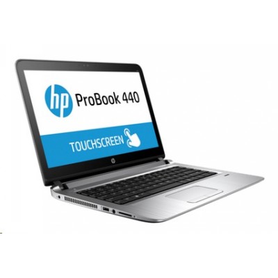 ноутбук HP ProBook 440 G3 P5R34EA