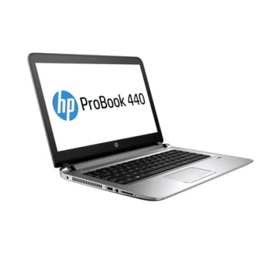 ноутбук HP ProBook 440 G3 P5R72EA