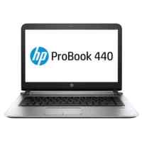Ноутбук HP ProBook 440 G3 W4N89EA