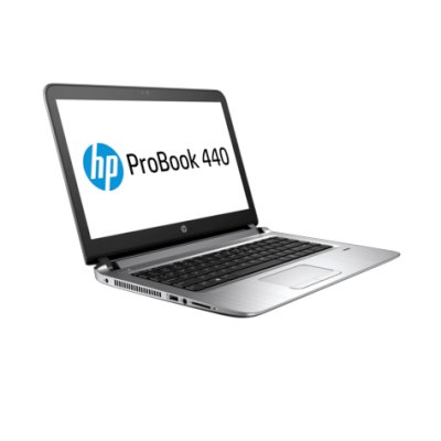 ноутбук HP ProBook 440 G3 W4N86EA
